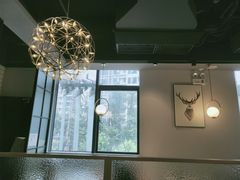 -简小姐·上海餐厅(长城大厦店)