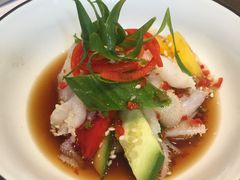 -箱美术馆私房菜(水晶郦城店)