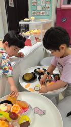 -MINI MARS KIDS CLUB亲子家庭中心(长宁天山店)
