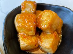 -卡朋西餐(较场西路店)