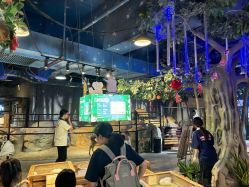 -酷嗒动物文化乐园(cutezoo西溪乐天城店)