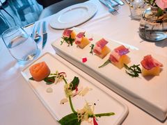 -王品牛排(郑州大卫城店)