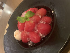 -大树餐厅(大悦城店)