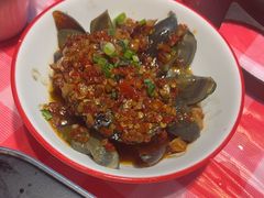 -龙师傅卤炒(天马店)