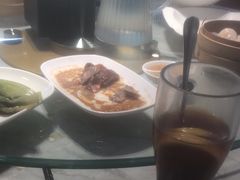 -锦园春香港茶餐厅(西海湾旗舰店)