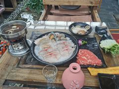 -丽江庭院之爱在路上(西单店)