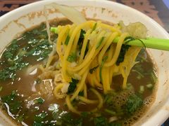 -北京理工大学新食堂