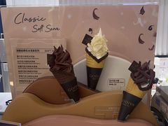 -GODIVA(王府井apm店)