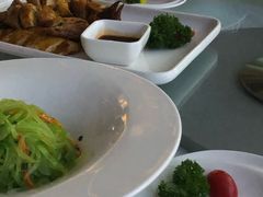 -金陵山水丽景酒店-中餐厅