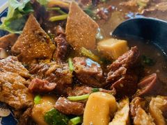-鲜鱼口老字号美食街