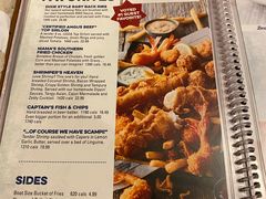 -阿甘虾餐厅(Maui)