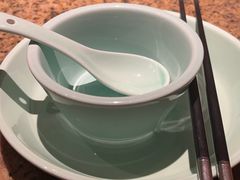 -绿茶餐厅(coco park 店)