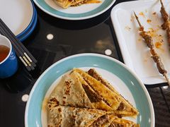 -宛平李记小吃(东关街店)