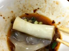腩汁猪肠粉-桥雪牛杂专门店(关边路店)
