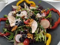 -成桂西餐厅·42年的味道(五大道疙瘩楼店)