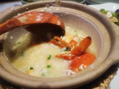 -南拳十三姨·潮汕砂锅粥·粤菜(西单大悦城店)