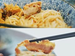 脆皮-螺世纪螺蛳粉·桂味小排档(裕德店)