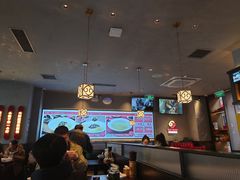 大堂-方砖厂69号炸酱面·烤鸭(前门鲜鱼口店)