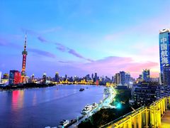-上海外滩悦榕庄酒店