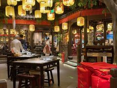 -南京大牌档(中关村领展广场店)