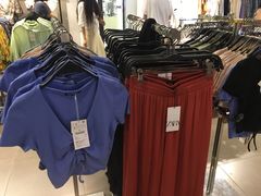 -ZARA(沈阳大悦城店)