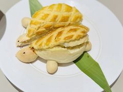 -蔡澜点心·粤菜(丽泽天街店)