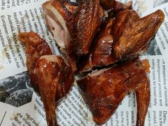 -沙溪佬食店(福生东街店)