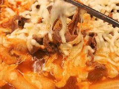 烤肉年糕火锅-漫麦韩国美食广祥店