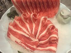 -额尔敦传统涮(体育场店)