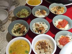 -山西会馆·晋菜·晋商宴·牌匾博物馆(胜利东街店)