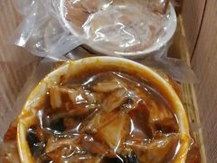 -功德林素菜饭庄(前门店)