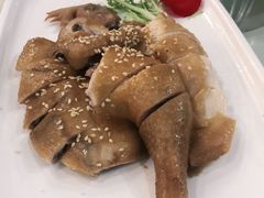 -东江海鲜酒家(艺都分店)