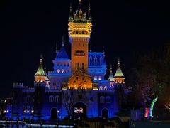 -青岛方特梦幻王国