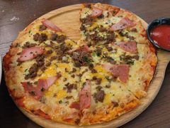 -Shantek象提南亚餐厅&西餐融合Bistro(淮海中路店)