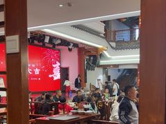-香麒园·过桥米线·南湖雅宴