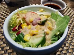 -舞鹤日本料理铁板烧(华侨城店)