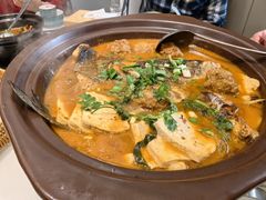 -金陵后厨·南京菜(新街口秣陵路店)