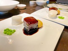 东坡肉-九里云松·天香餐厅