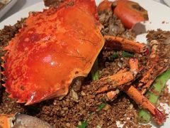 -喜记避风塘炒辣蟹(旗舰店)