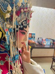 -梨园天地京剧摄影(玲珑天地店)