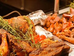 -索菲特西湖大酒店·香榭丽全日候餐厅(南山路店)