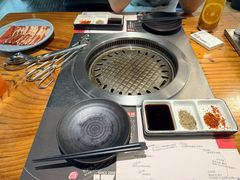 -焱铁烧·黑毛和牛专门店(南宁万象城店)