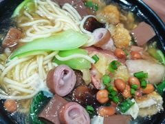 -阿芬卤面(花巷店)