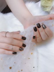 -7嘉nail eyelash·美甲美睫