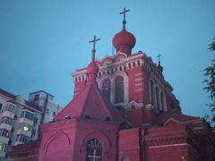 -圣·阿列克谢耶夫教堂