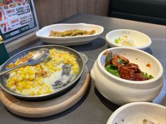 -农乐园炭火烤肉(繁花中心店)