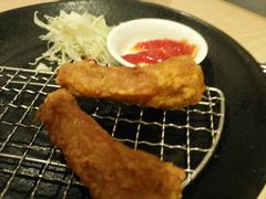 -阿香米线(路北大润发店)