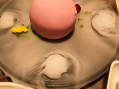 -韵秋荷(宝山龙湖天街店)