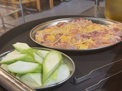 桑拿大扇鸡-阿鸡鱼庄·顺德鲜蒸小炒(亚运村店)