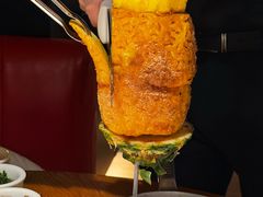 -拉蒂娜·巴西牛排馆 Latina·Brazilian Steakhouse(王府井喜悦店)